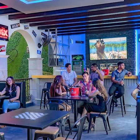 Hotel Boutique La Cuarteria Mocorito Ngoại thất bức ảnh