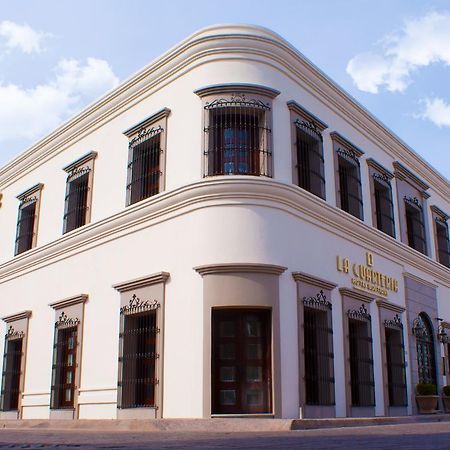 Hotel Boutique La Cuarteria Mocorito Ngoại thất bức ảnh