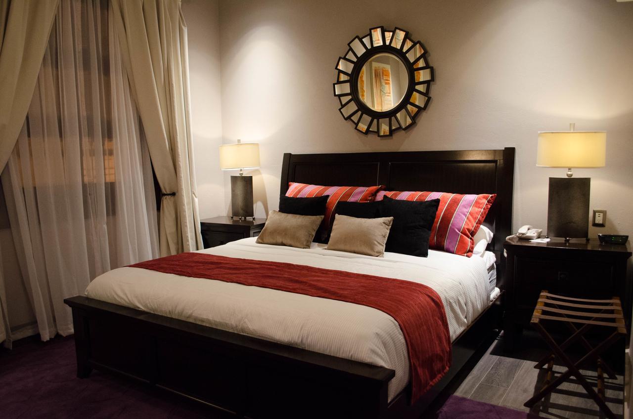 Hotel Boutique La Cuarteria Mocorito Ngoại thất bức ảnh