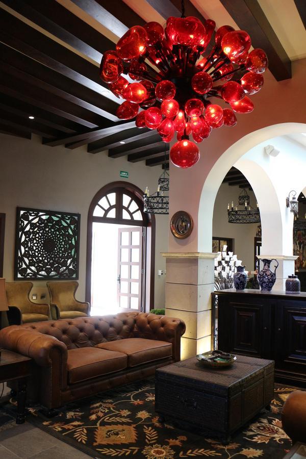 Hotel Boutique La Cuarteria Mocorito Ngoại thất bức ảnh