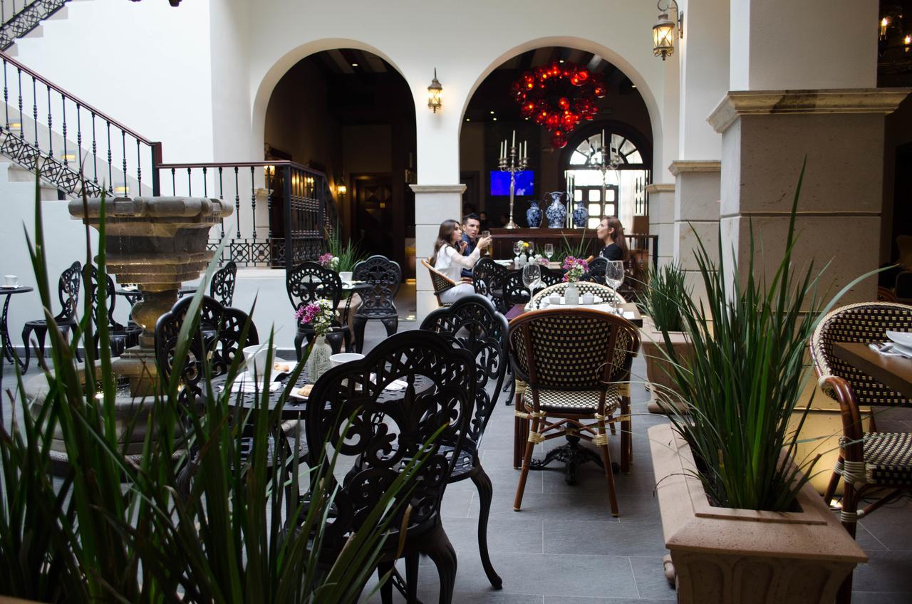 Hotel Boutique La Cuarteria Mocorito Ngoại thất bức ảnh