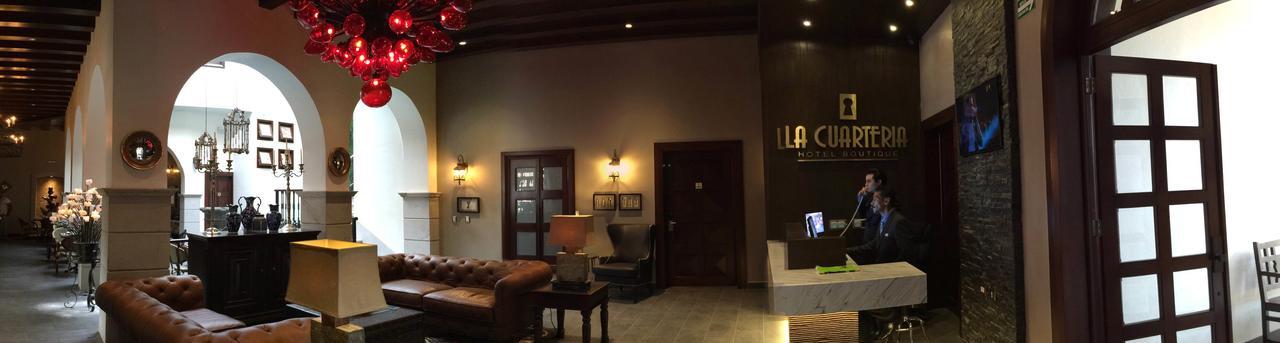 Hotel Boutique La Cuarteria Mocorito Ngoại thất bức ảnh