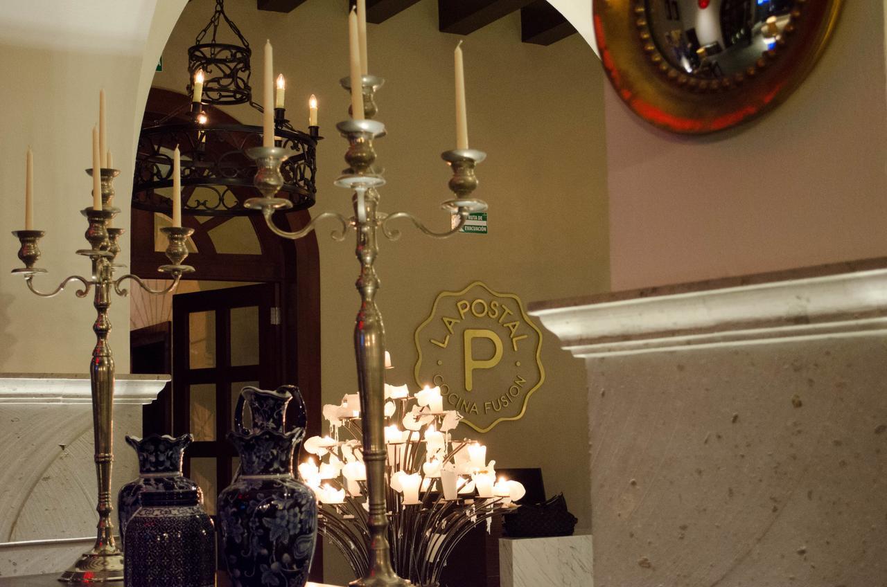 Hotel Boutique La Cuarteria Mocorito Ngoại thất bức ảnh