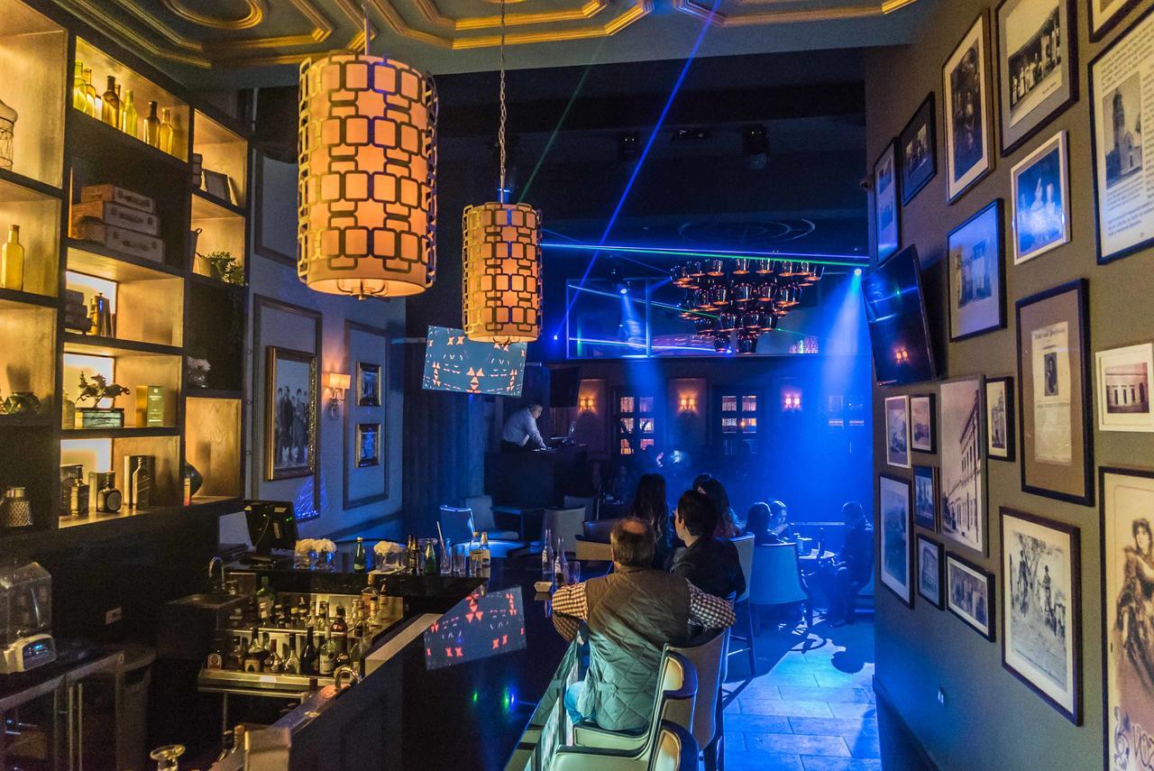 Hotel Boutique La Cuarteria Mocorito Ngoại thất bức ảnh