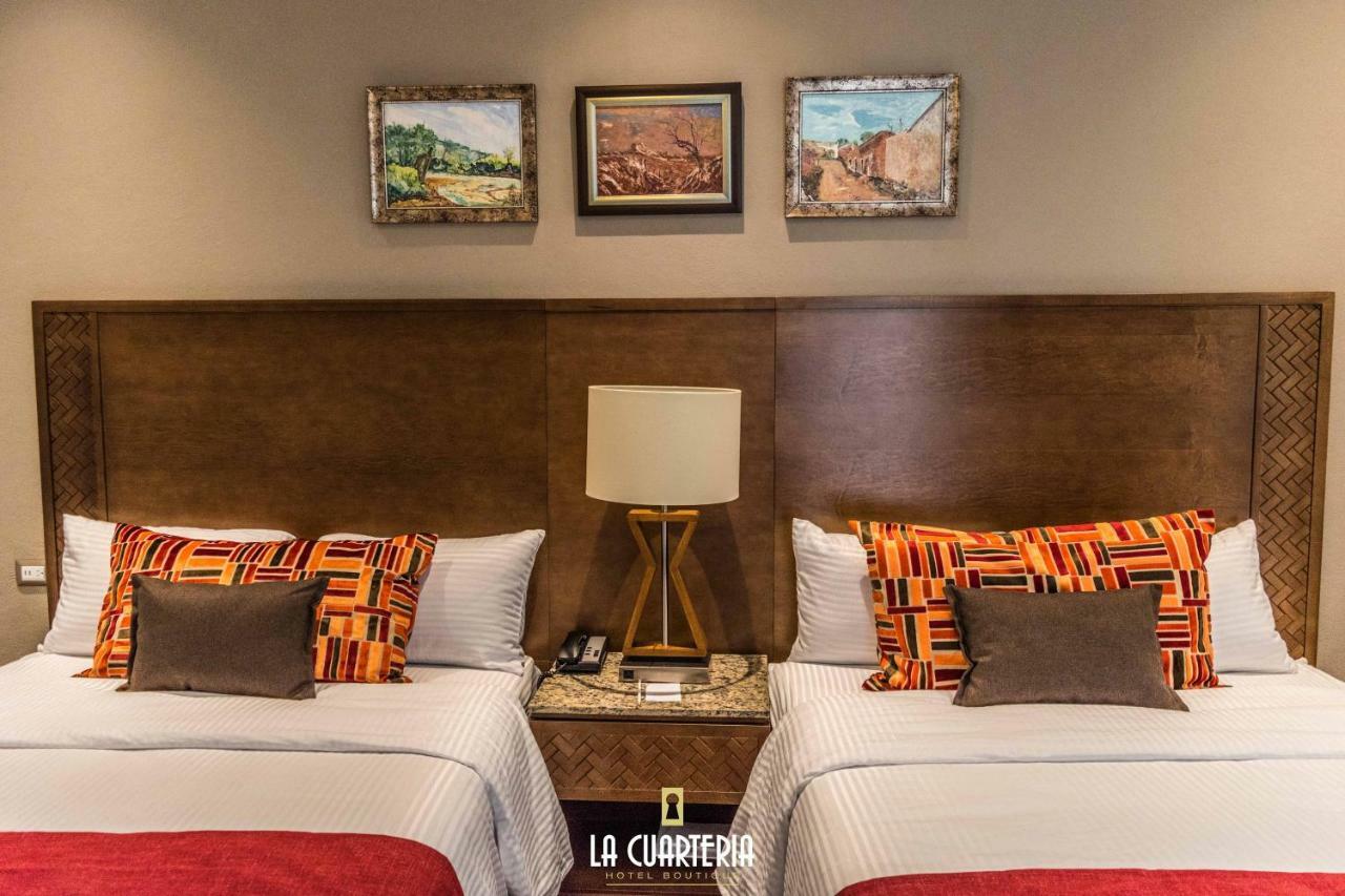 Hotel Boutique La Cuarteria Mocorito Ngoại thất bức ảnh