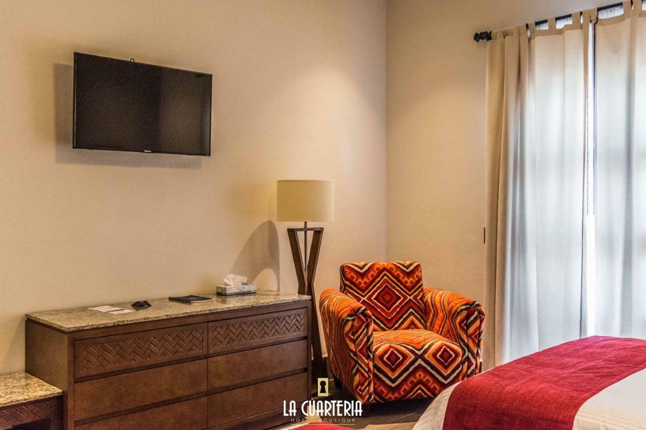 Hotel Boutique La Cuarteria Mocorito Ngoại thất bức ảnh