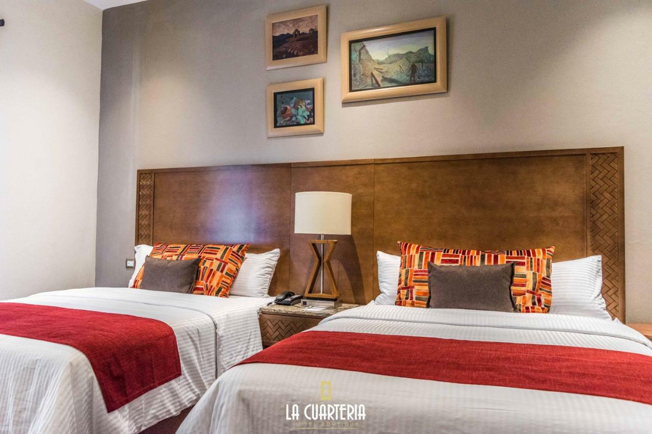 Hotel Boutique La Cuarteria Mocorito Ngoại thất bức ảnh