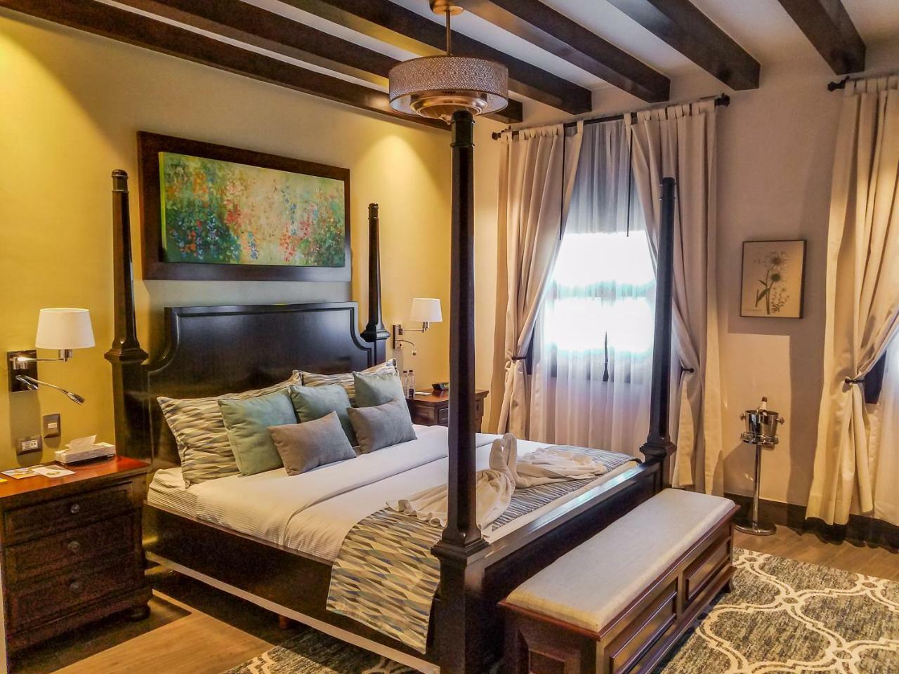 Hotel Boutique La Cuarteria Mocorito Ngoại thất bức ảnh