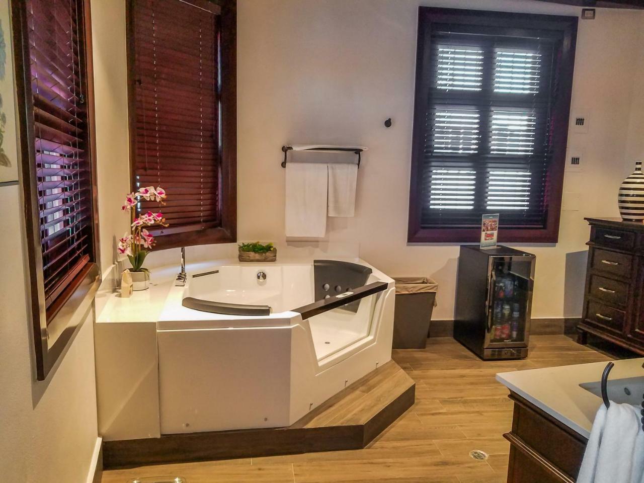 Hotel Boutique La Cuarteria Mocorito Ngoại thất bức ảnh